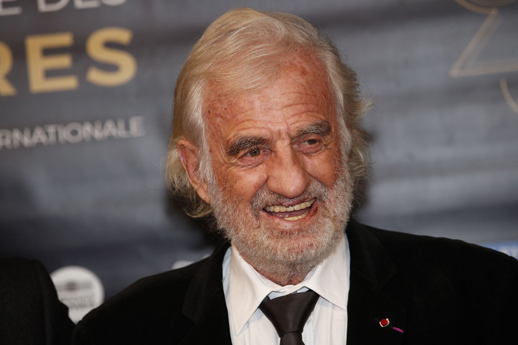 Jean-Paul Belmondo